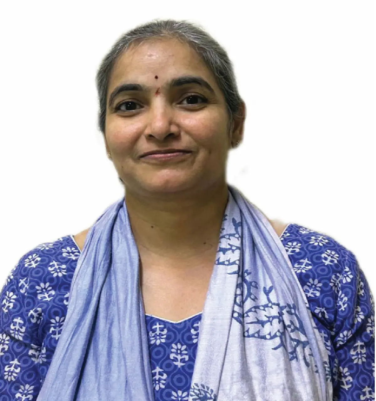 Dr. M.Geetha Rani
