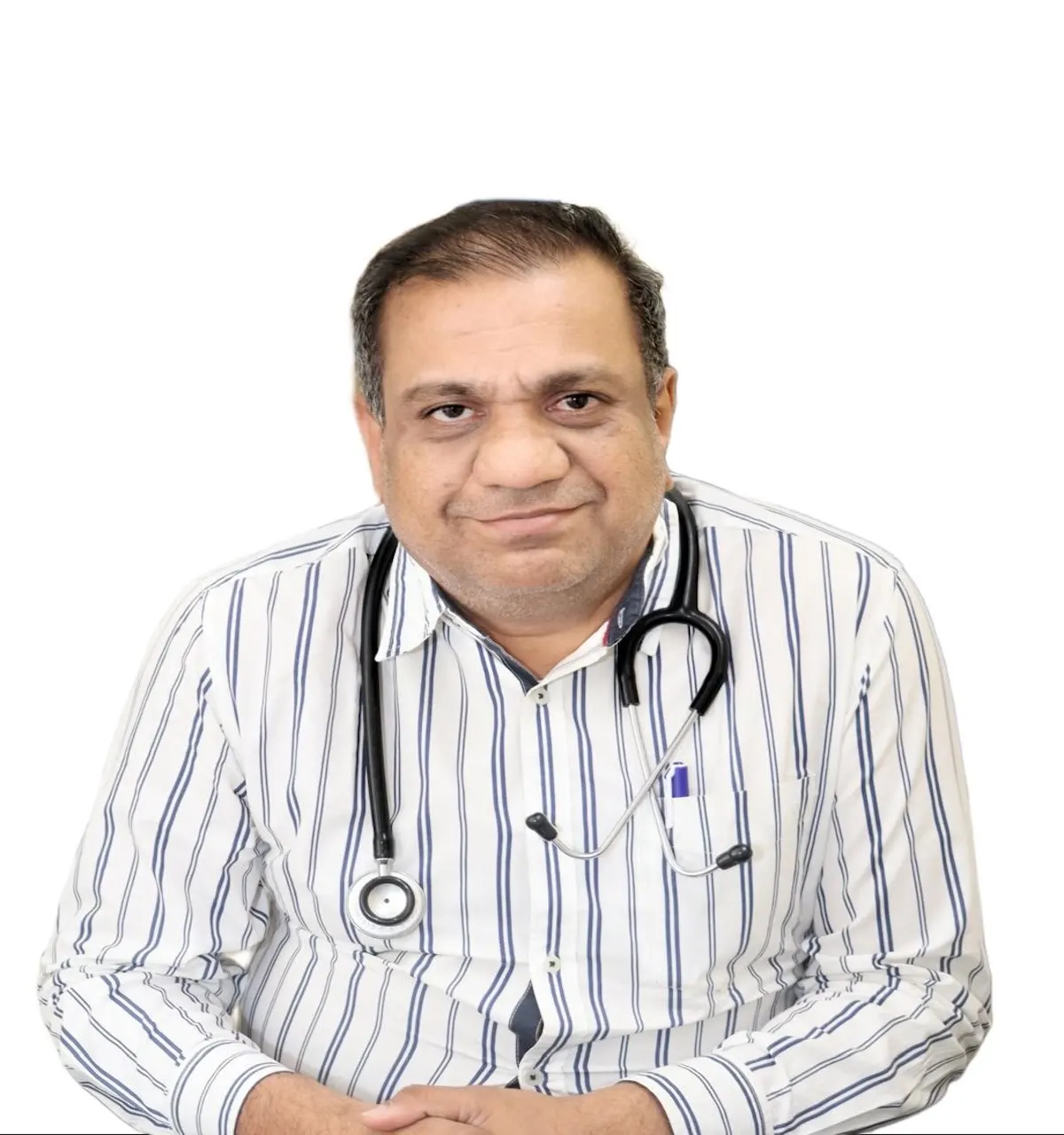 Dr. Harshith K S