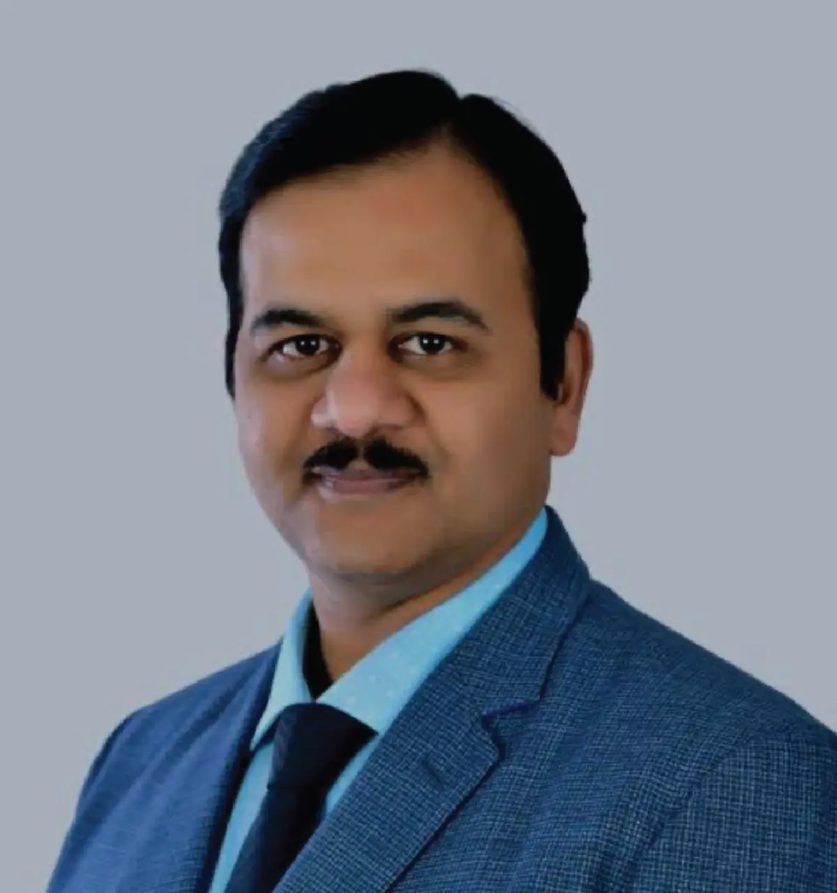 Dr. Sudhindra D