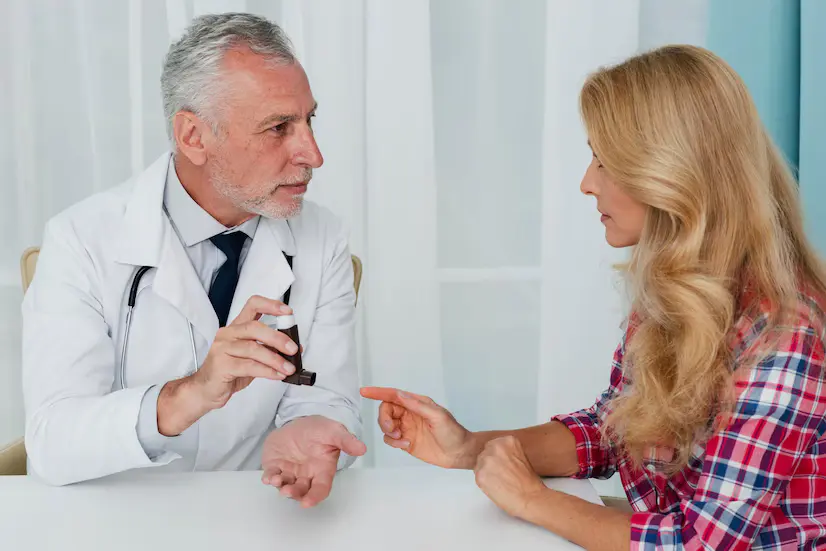 General Physician and Diabetologist