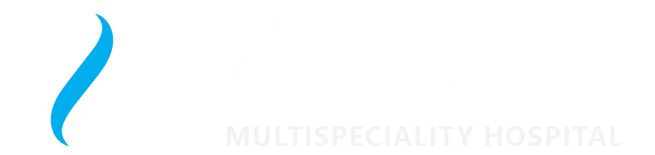 Vinayaka Hospital Logo